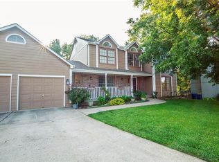 3225 Gateway Dr, Independence, MO 64057