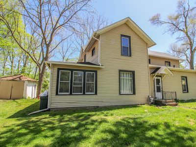 124 S Constantine St, Three Rivers, MI, 49093