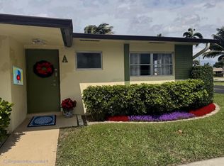 2931 Crosley Dr W APT A, West Palm Beach, FL 33415