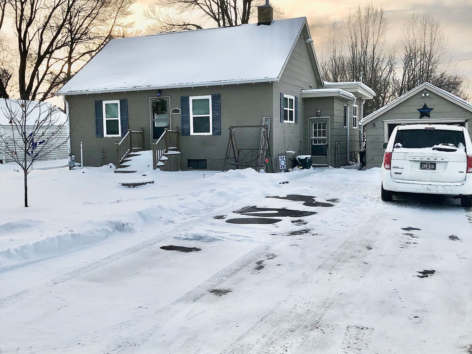 524 N Highway St, Otho, IA 50569 Zillow