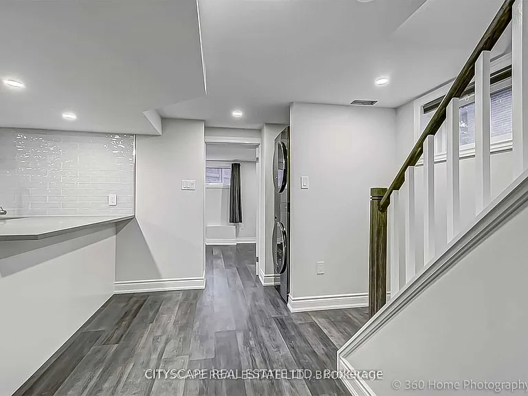 176 Wellesworth Dr #BASEMENT — Photo 5