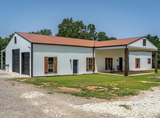 1390 Webb Rogers Rd, Marshall, TX 75670