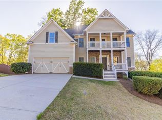 288 Pine Way, Dallas, GA 30157