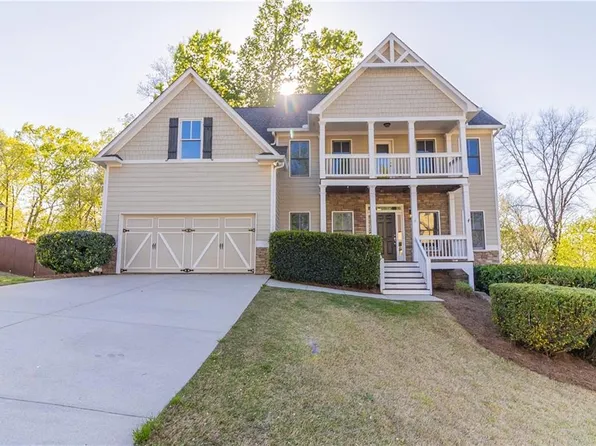 288 Pine Way, Dallas, GA 30157