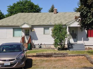 619 N Herald Rd, Spokane, WA 99206