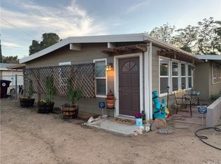 55963 Onaga Trl, Yucca Valley, CA 92284