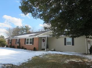 1 Rockdale Ave, Churchville, MD 21028