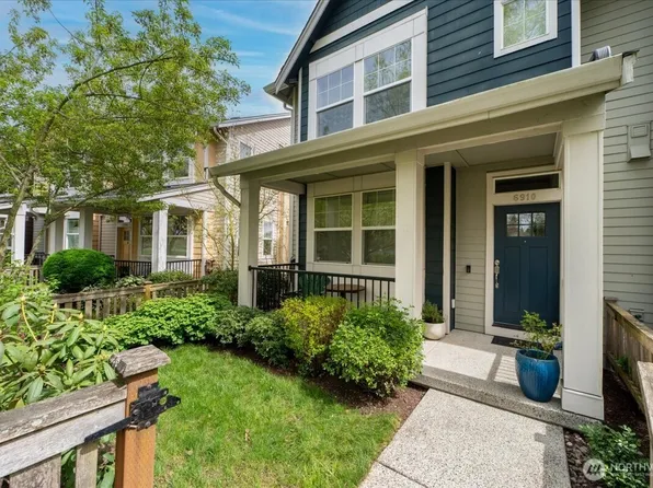 6910 31st Avenue SW, Seattle, WA 98126