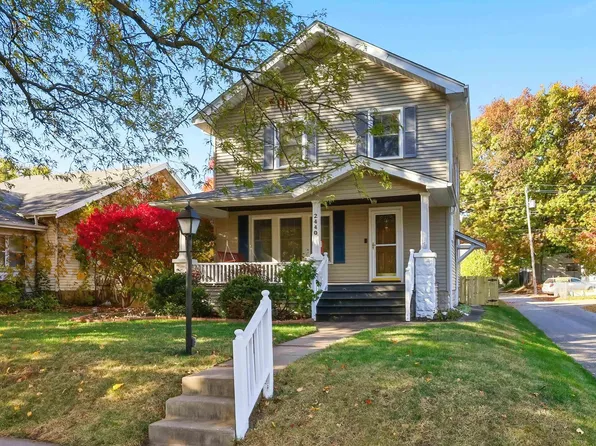 2440 Carey Ave, Davenport, IA 52803