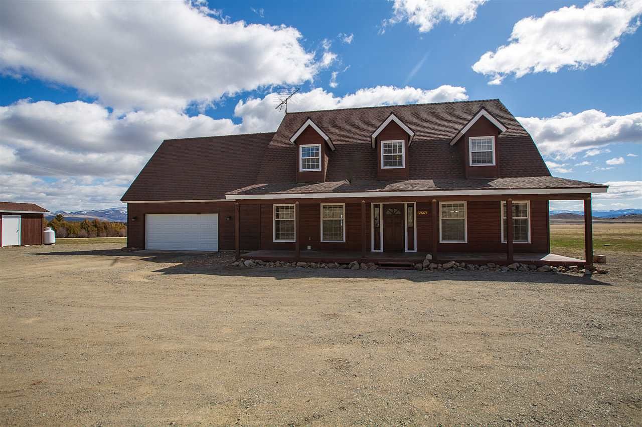 2665 Maddalena Rd, Beckwourth, CA 96129 Zillow