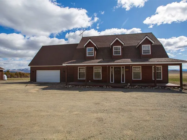 2665 Maddalena Rd, Beckwourth, CA 96129