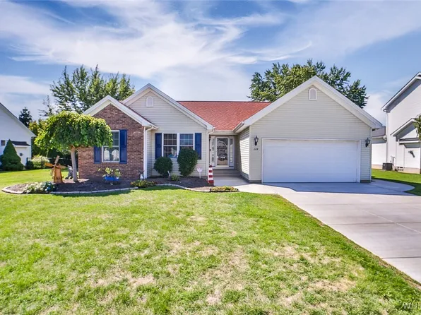 189 Whitney Pl, Cheektowaga, NY 14227