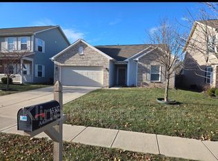 15307 Atkinson Dr, Noblesville, IN 46060