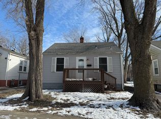 2156 S Martin Luther King Jr Dr, Springfield, IL 62703