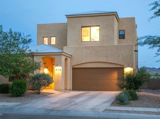 282 E Forrest Feezor St, Vail, AZ 85641