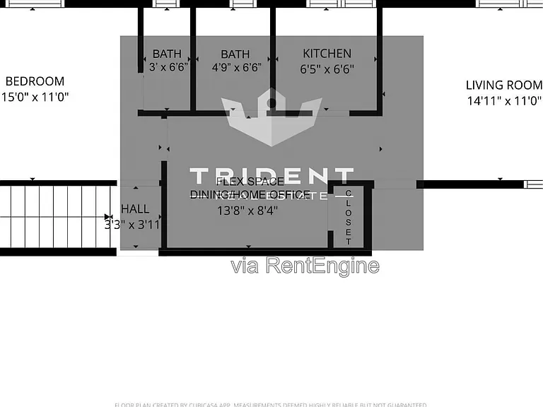 1030 Jefferson Ave #5 — Photo 2