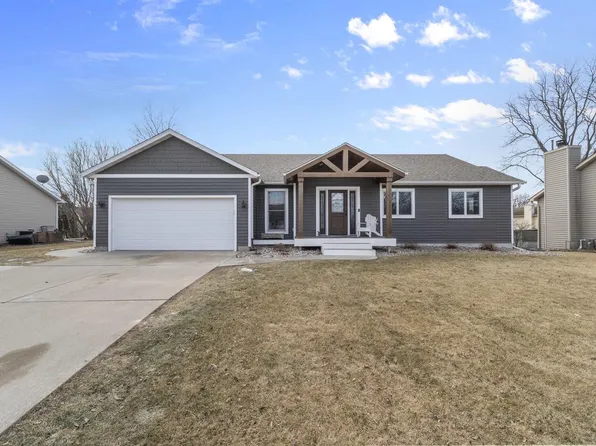 841 Glenview Drive, Verona, WI 53593