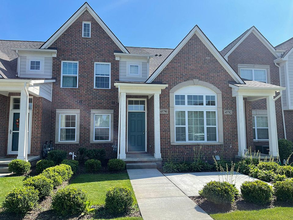 1st image of 45790 Aragon Ln #88