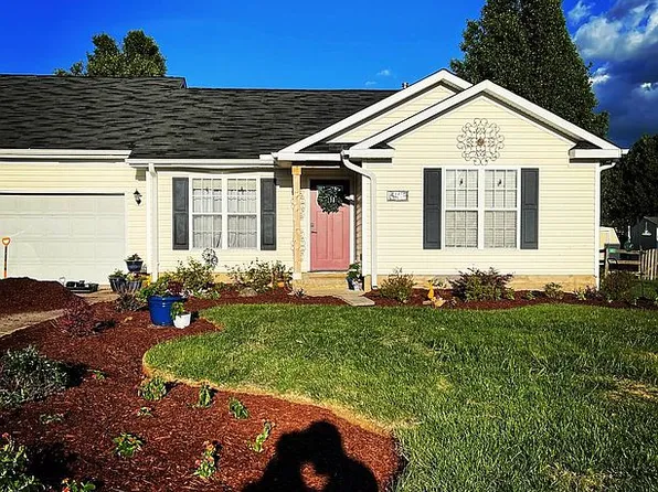 4271 Millet St SW, Concord, NC 28027