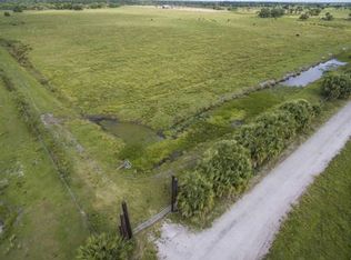 0 Hosanah #LOT 5, Okeechobee, FL 34974