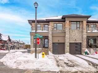 32 Ballinger Way, Uxbridge, ON L9P0R6