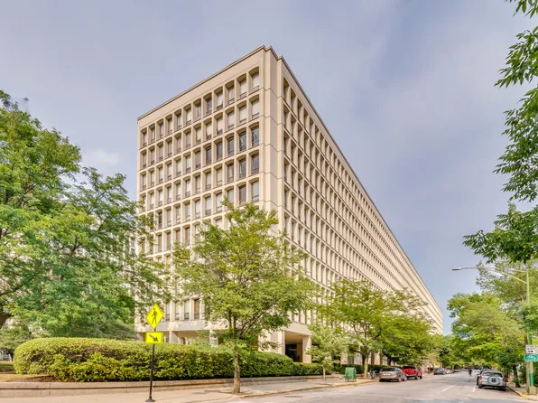 1400 E 55th St #903S, Chicago, IL 60615