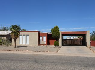 5111 Paseo Las Palmas, Sierra Vista, AZ 85635