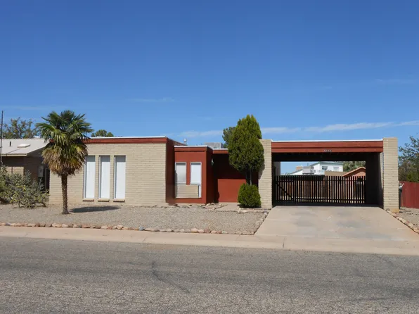 5111 Paseo Las Palmas, Sierra Vista, AZ 85635