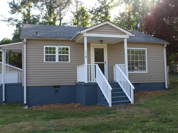 110 Gray St, Spartanburg, SC 29307