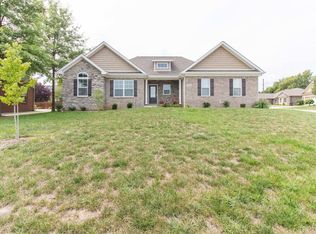131 Cherry Hill Dr, Georgetown, KY 40324