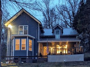 310 College St, Emlenton, PA 16373