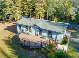 3865 Shalomar Ln, Georgetown, CA 95634