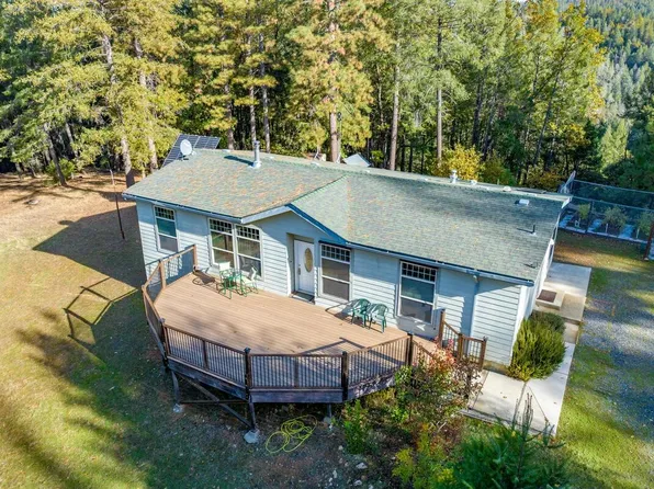 3865 Shalomar Ln, Georgetown, CA 95634