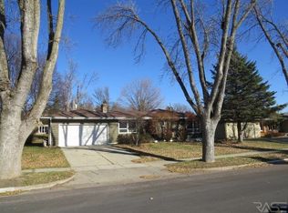 2616 S Arcadia Rd, Sioux Falls, SD 57105