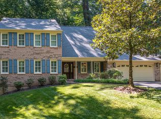 11804 Clara Way, Fairfax Station, VA 22039