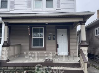 3121 E Michigan St #A, Indianapolis, IN 46201