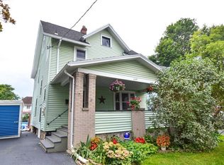 230 W Elm St, East Rochester, NY 14445