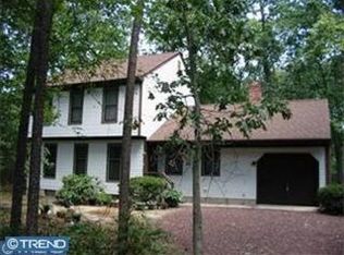 38 New Rd, Tabernacle, NJ 08088