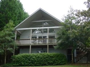 1009 Scenic Lakeview Dr, Spring City, TN 37381