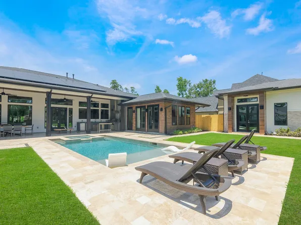 27402 W Balsam Fir Cir, Spring, TX 77386