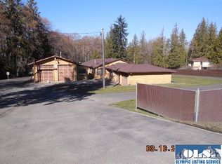 1501 W Highway 101 #1505, Port Angeles, WA
