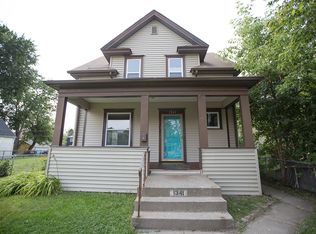 1341 Newton Ave N, Minneapolis, MN 55411