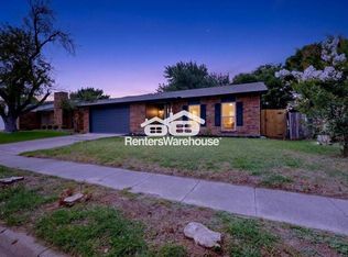 4413 Campion Ln, Fort Worth, TX 76137