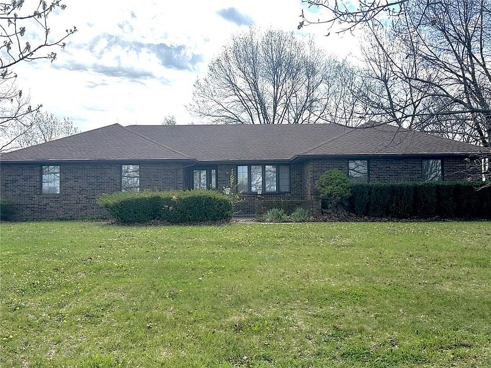 17441 Highway 169, Cosby, MO 64436 Zillow