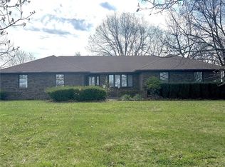 17441 Highway 169, Cosby, MO 64436