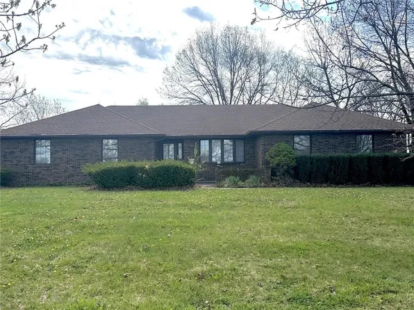 17441 Highway 169, Cosby, MO 64436