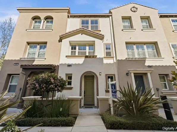 692 Amalfi Loop, Milpitas, CA 95035