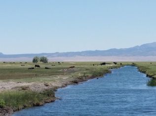 327 Fish Creek Rd, Eureka, NV 89316