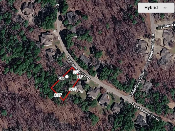 27 Tewkesbury Circle Dr #9, Bella Vista, AR 72714