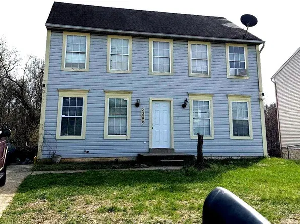 5448 Woodland Blvd, Oxon Hill, MD 20745